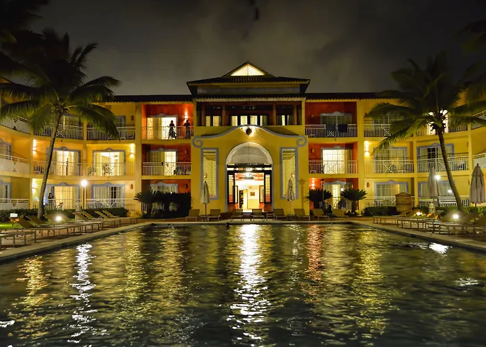 Vh - Gran Ventana Beach Resort