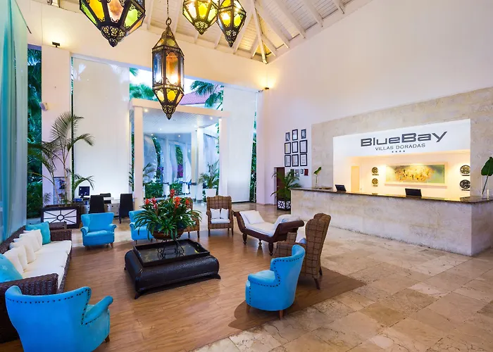 BlueBay Villas Doradas Adults Only-All Inclusive