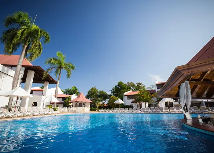 BlueBay Villas Doradas Adults Only-All Inclusive