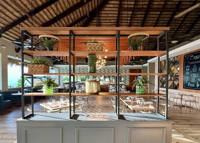 Casa Marina Sosua, Trademark By Wyndham All Inclusive