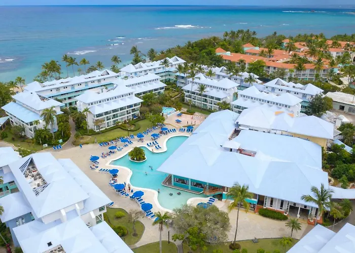 Grand Paradise Playa Dorada